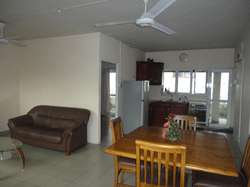 Colombo Apartment